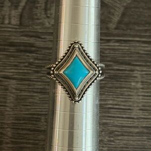 James Avery Dakota Ring